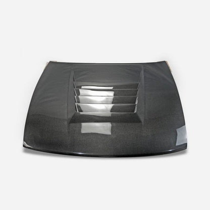 Nissan S13 Silvia PS13 NISMO Vented Hood Bonnet 1989-1994