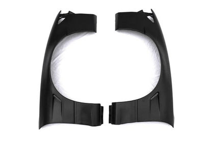 Nissan S13 Silvia PS13 RB V1 +50mm Front Over Fender Set 1989-1994