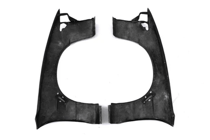 Nissan S13 Silvia PS13 RB V1 +50mm Front Over Fender Set 1989-1994