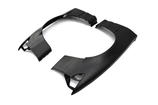 Nissan S13 Silvia PS13 RB V1 +50mm Front Over Fender Set 1989-1994