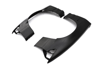 Nissan S13 Silvia PS13 RB V1 +50mm Front Over Fender Set 1989-1994