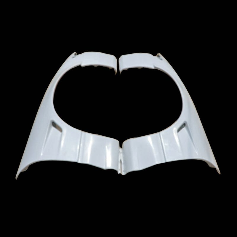 Nissan S13 Silvia PS13 TRA Type Front Fender 1989-1994