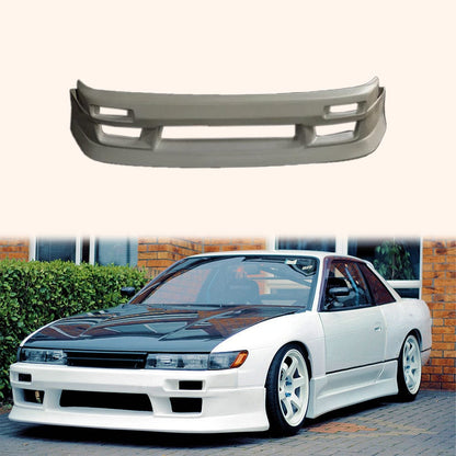 Nissan S13 Silvia PS13 Vertex Style Front Bumper 1989-1994