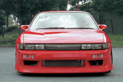 Nissan S13 Silvia PS13 Vertex Style Front Bumper 1989-1994