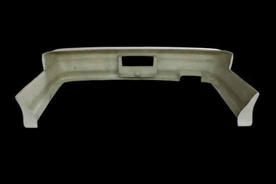 Nissan S13 Silvia PS13 Vertex Style Rear Bar 1989-1994