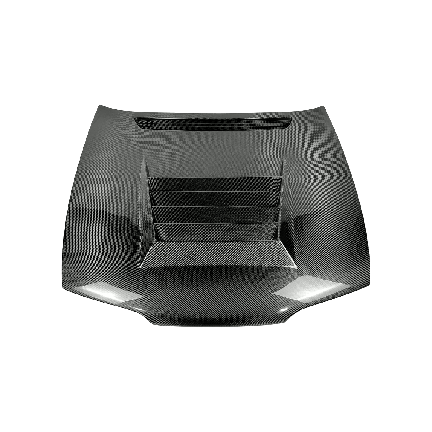 Nissan S14 (Early Model) Zenki DX Hood 1995-1996