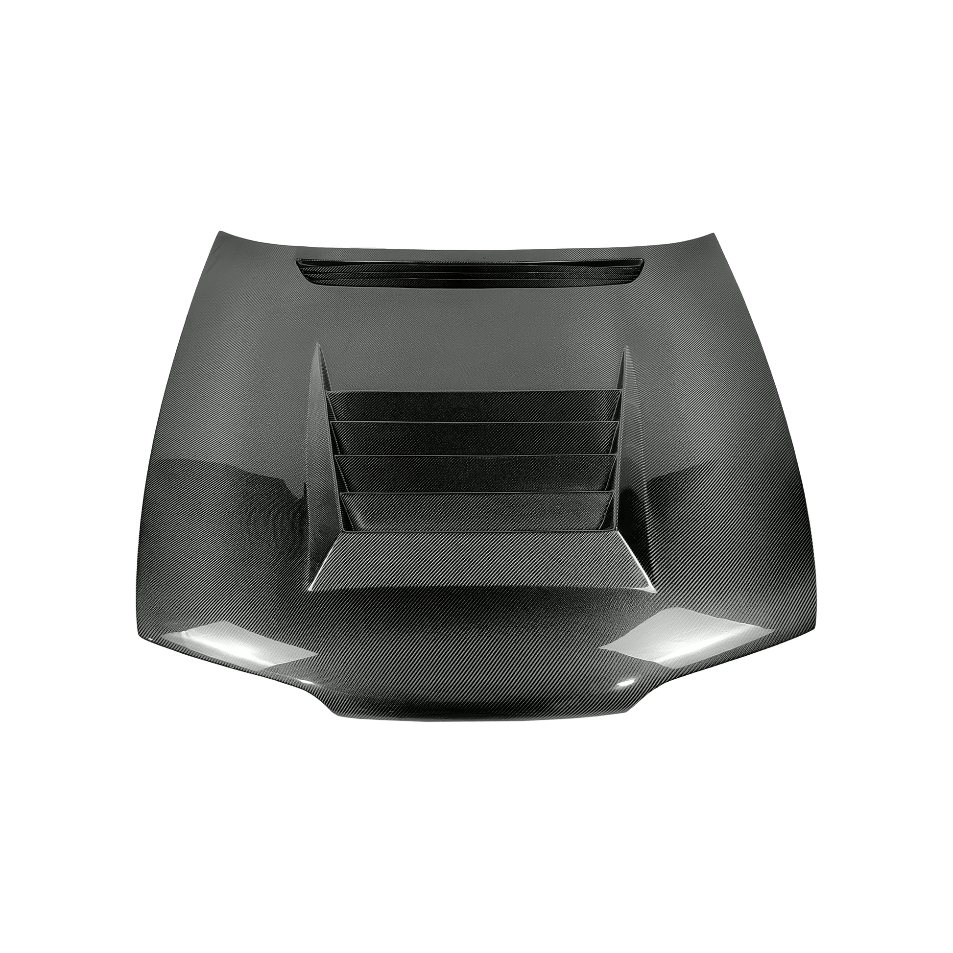 Nissan S14 (Early Model) Zenki DX Hood 1995-1996