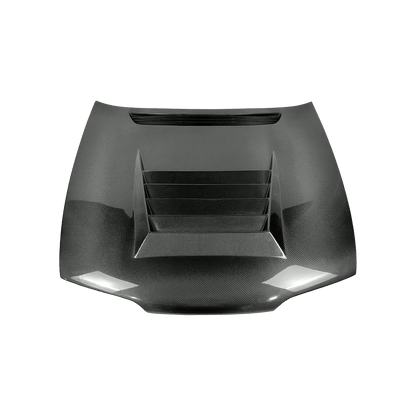 Nissan S14 (Early Model) Zenki DX Hood 1995-1996