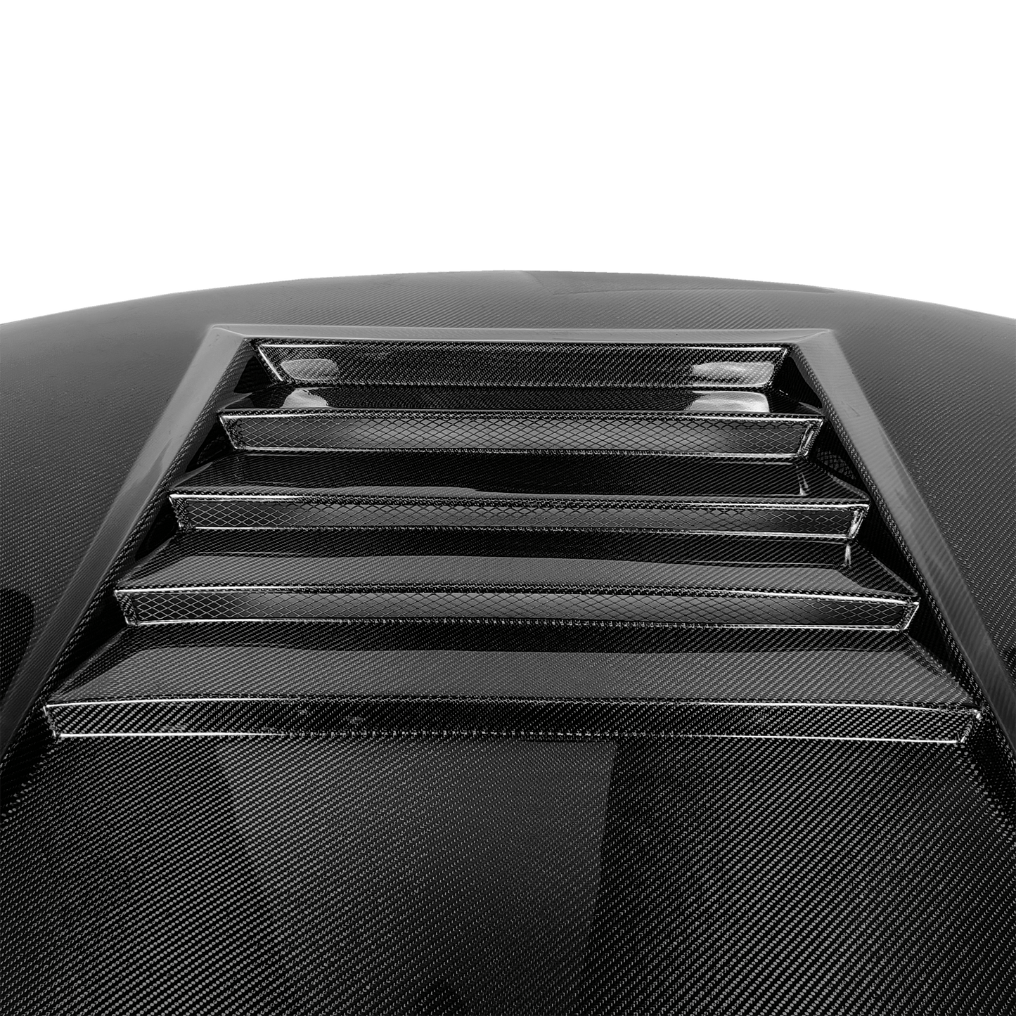 Nissan S14 (Early Model) Zenki DX Hood 1995-1996