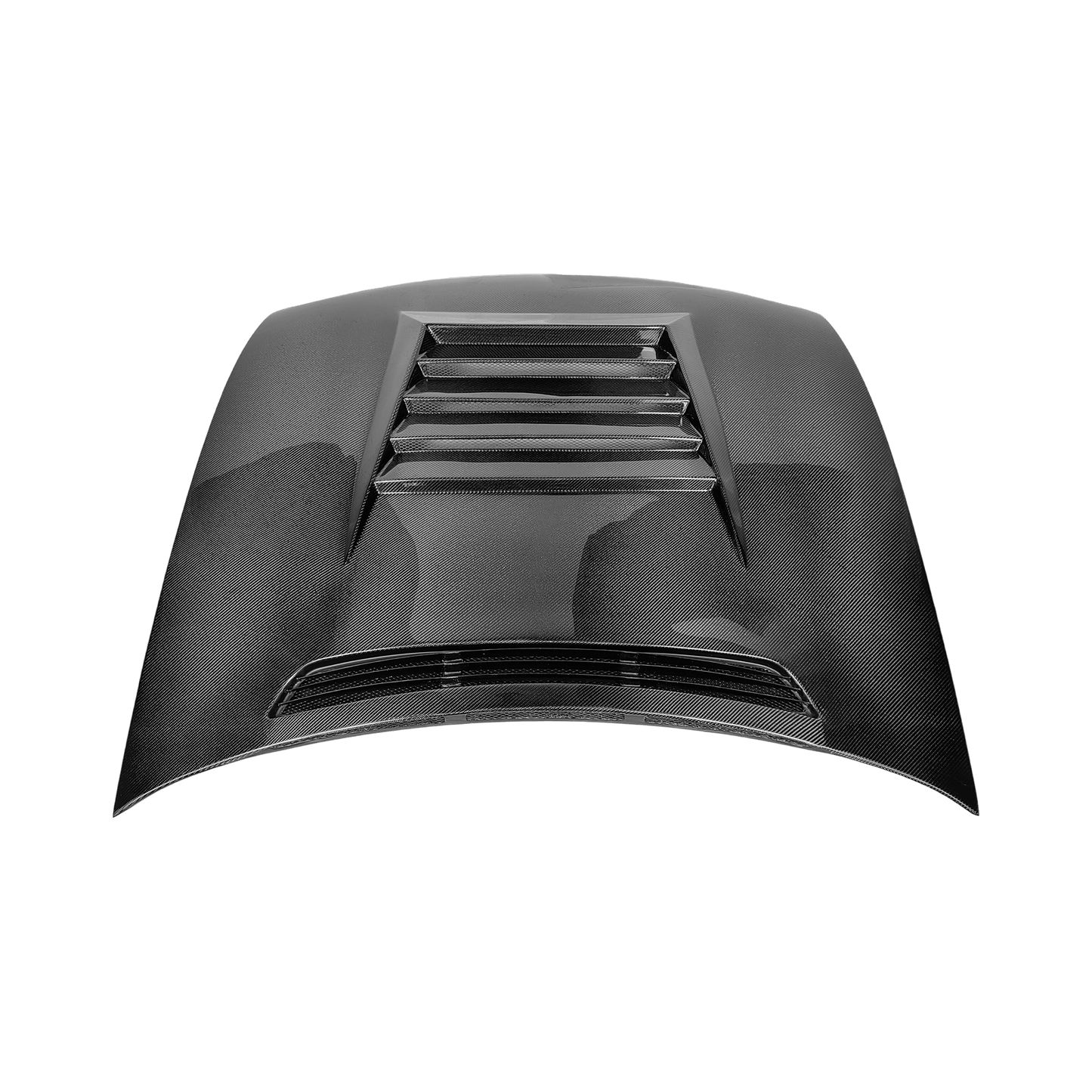 Nissan S14 (Early Model) Zenki DX Hood 1995-1996