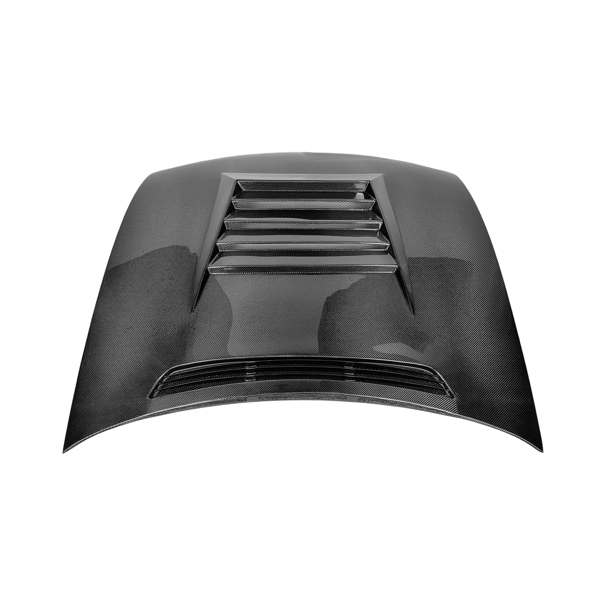 Nissan S14 (Early Model) Zenki DX Hood 1995-1996