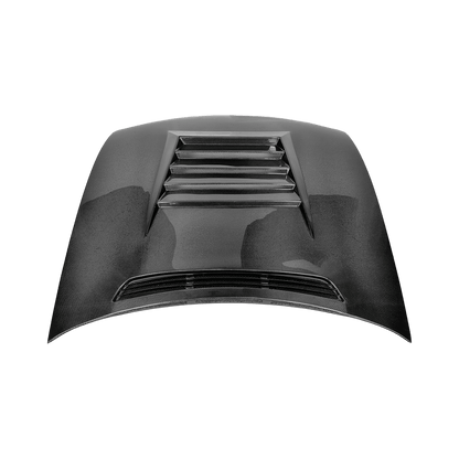 Nissan S14 (Early Model) Zenki DX Hood 1995-1996