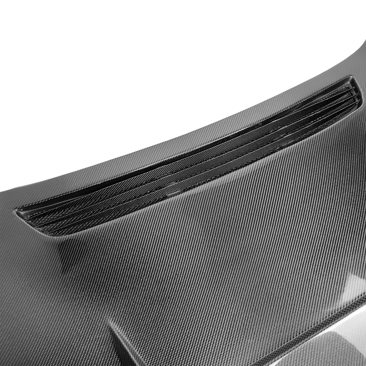 Nissan S14 (Early Model) Zenki DX Hood 1995-1996