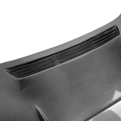 Nissan S14 (Early Model) Zenki DX Hood 1995-1996