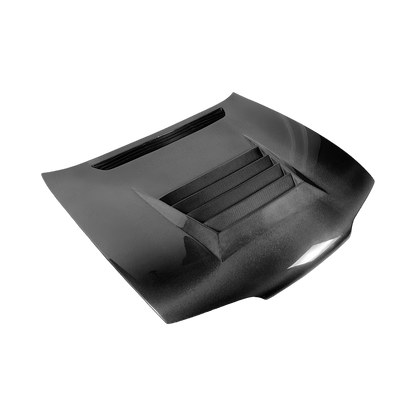 Nissan S14 (Early Model) Zenki DX Hood 1995-1996