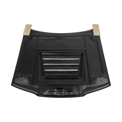 Nissan S14 (Early Model) Zenki DX Hood 1995-1996