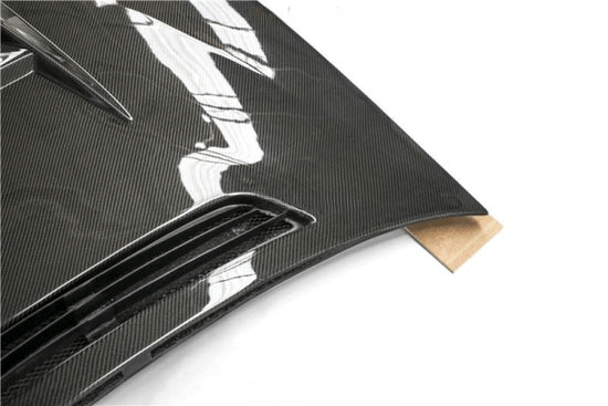 Nissan S14 (Late Model) S14A Kouki DX Hood 1997-1998