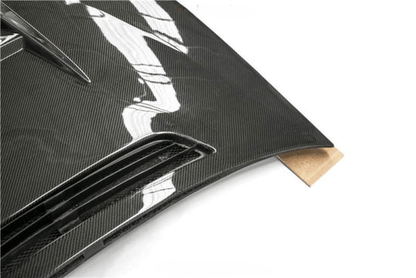 Nissan S14 (Late Model) S14A Kouki DX Hood 1997-1998