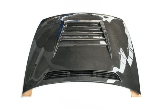 Nissan S14 (Late Model) S14A Kouki DX Hood 1997-1998