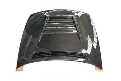 Nissan S14 (Late Model) S14A Kouki DX Hood 1997-1998