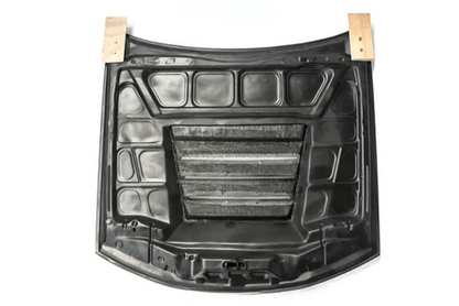 Nissan S14 (Late Model) S14A Kouki DX Hood 1997-1998