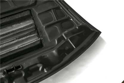 Nissan S14 (Late Model) S14A Kouki DX Hood 1997-1998