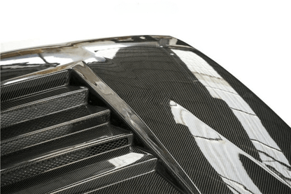 Nissan S14 (Late Model) S14A Kouki DX Hood 1997-1998