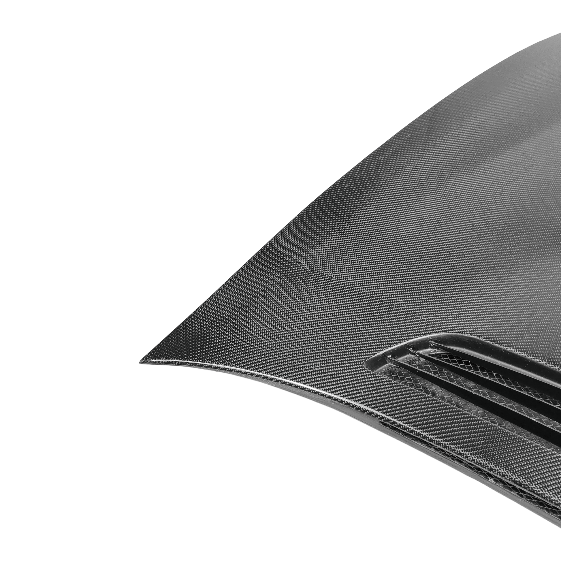 Nissan S14 (Late Model) S14A Kouki DX Hood 1997-1998