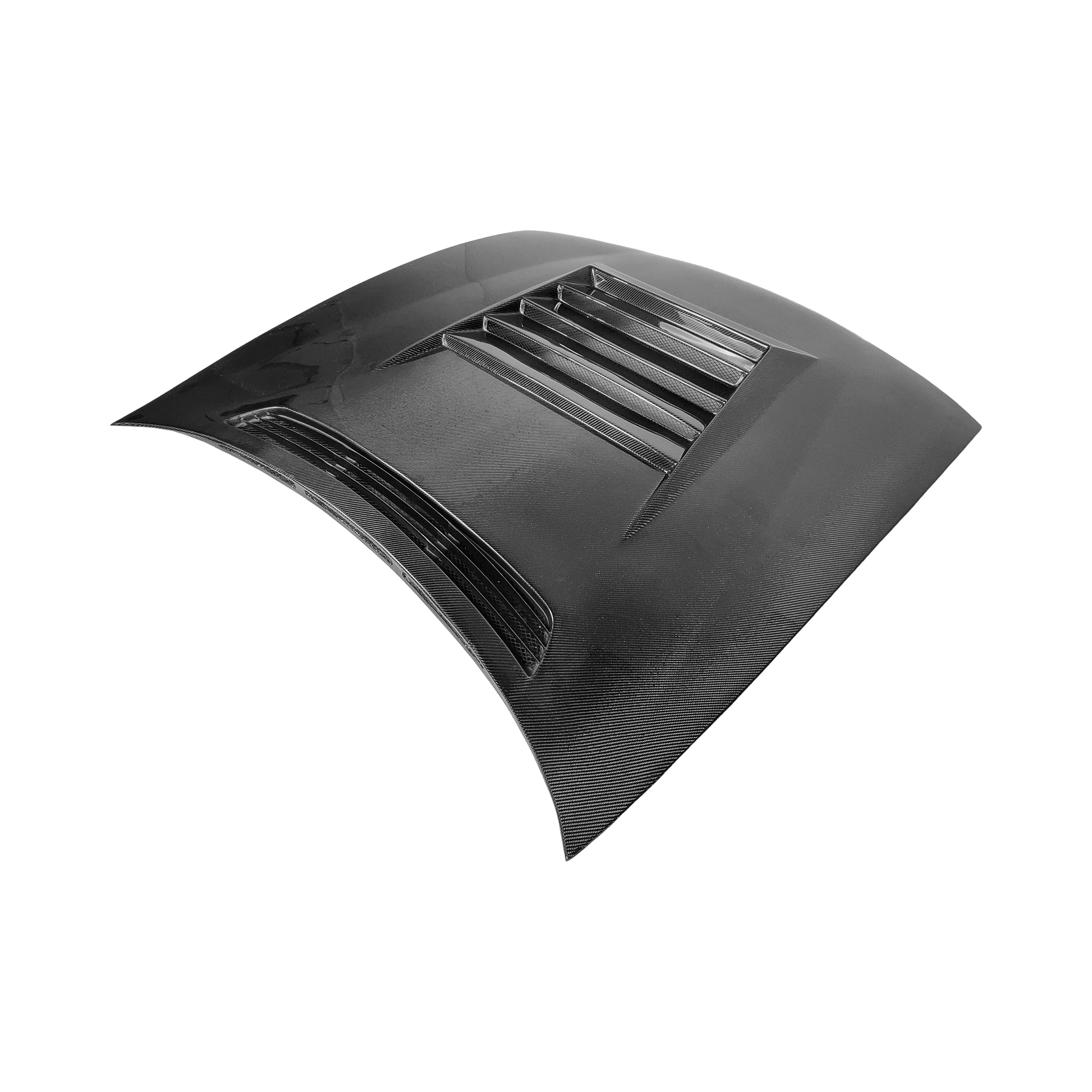 Nissan S14 (Late Model) S14A Kouki DX Hood 1997-1998