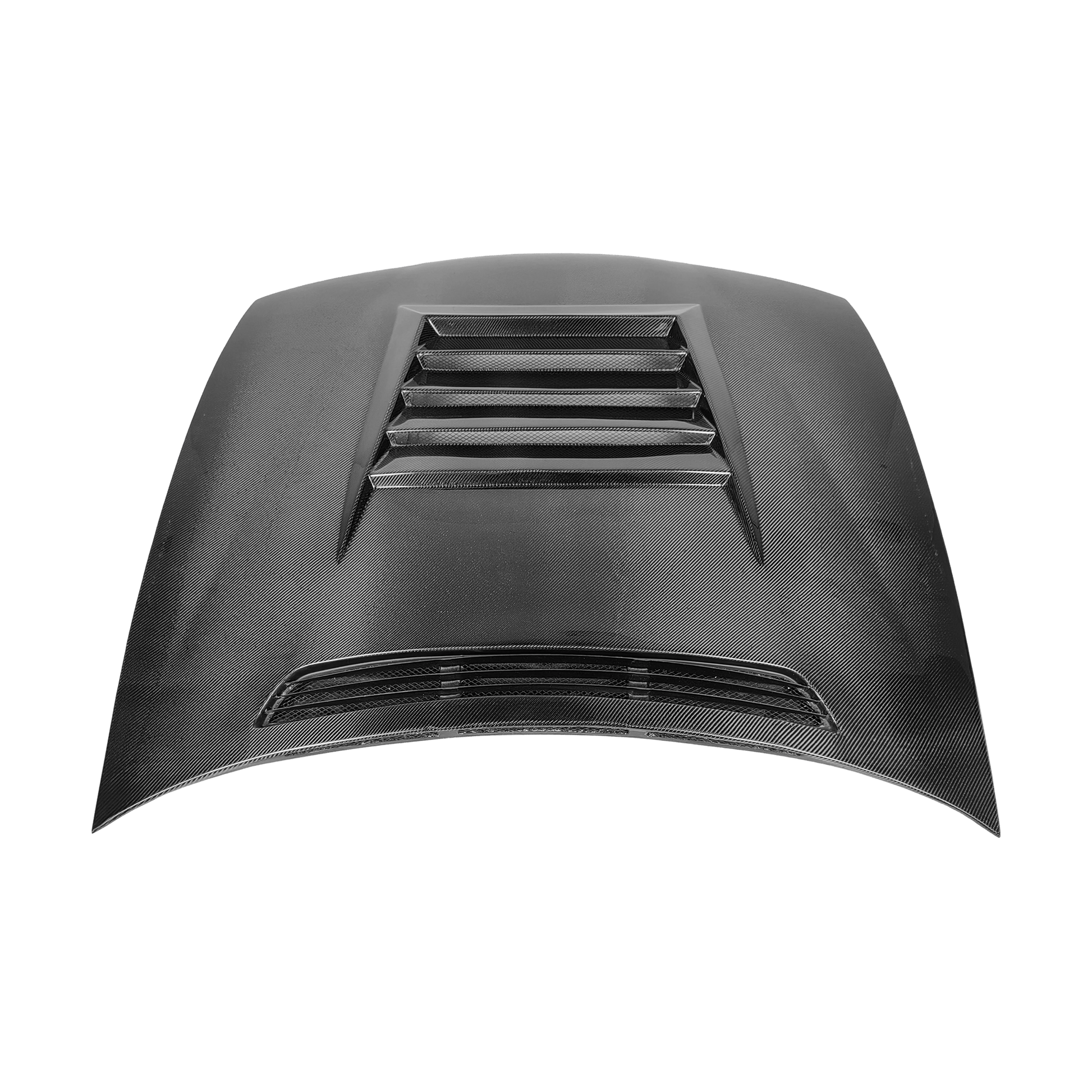 Nissan S14 (Late Model) S14A Kouki DX Hood 1997-1998