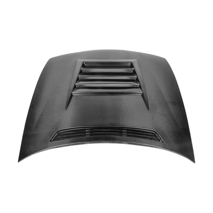 Nissan S14 (Late Model) S14A Kouki DX Hood 1997-1998