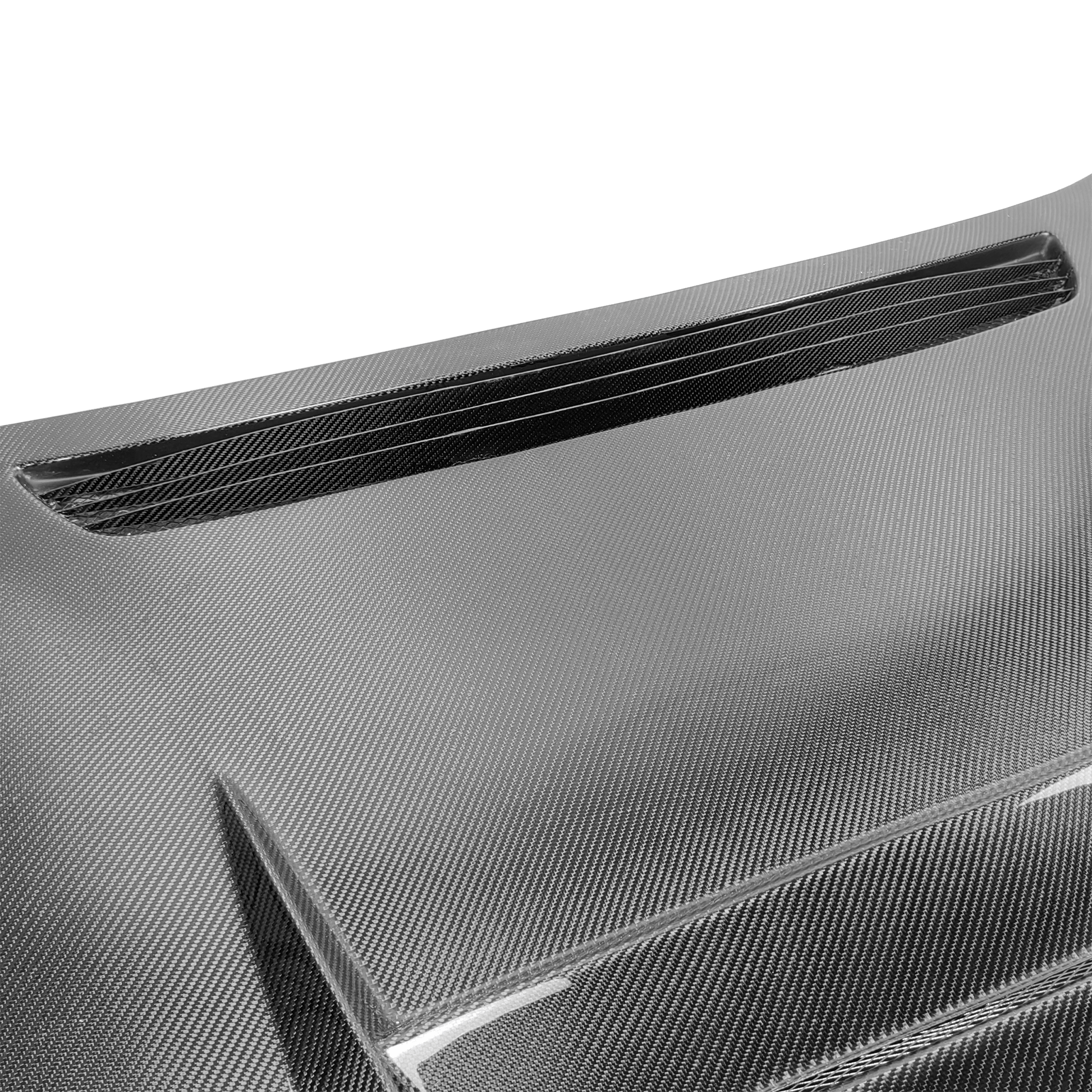 Nissan S14 (Late Model) S14A Kouki DX Hood 1997-1998