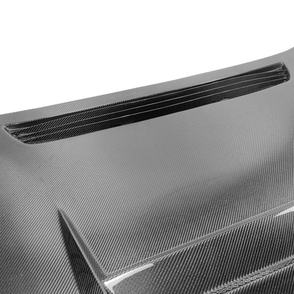 Nissan S14 (Late Model) S14A Kouki DX Hood 1997-1998
