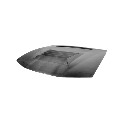 Nissan S14 (Late Model) S14A Kouki DX Hood 1997-1998