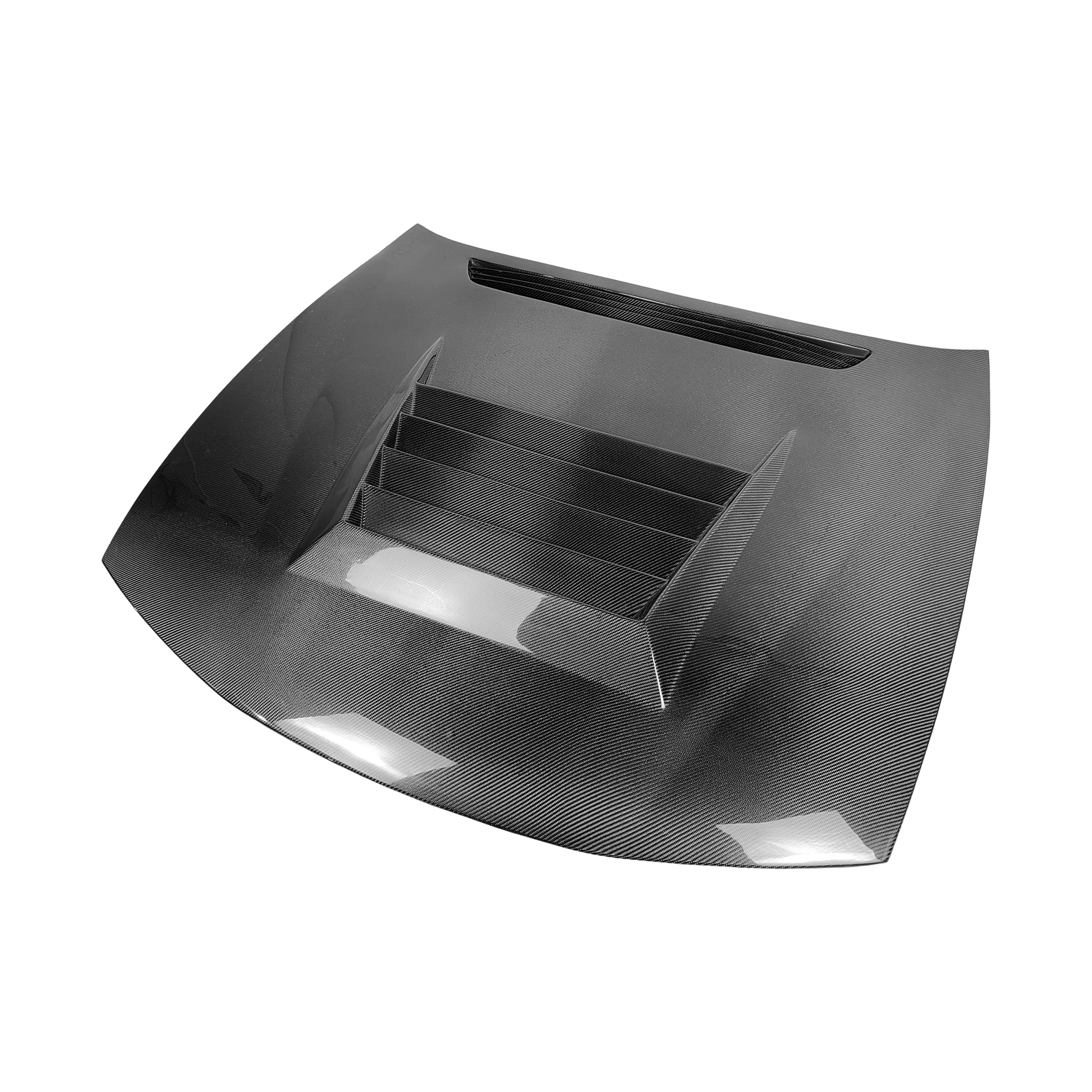 Nissan S14 (Late Model) S14A Kouki DX Hood 1997-1998