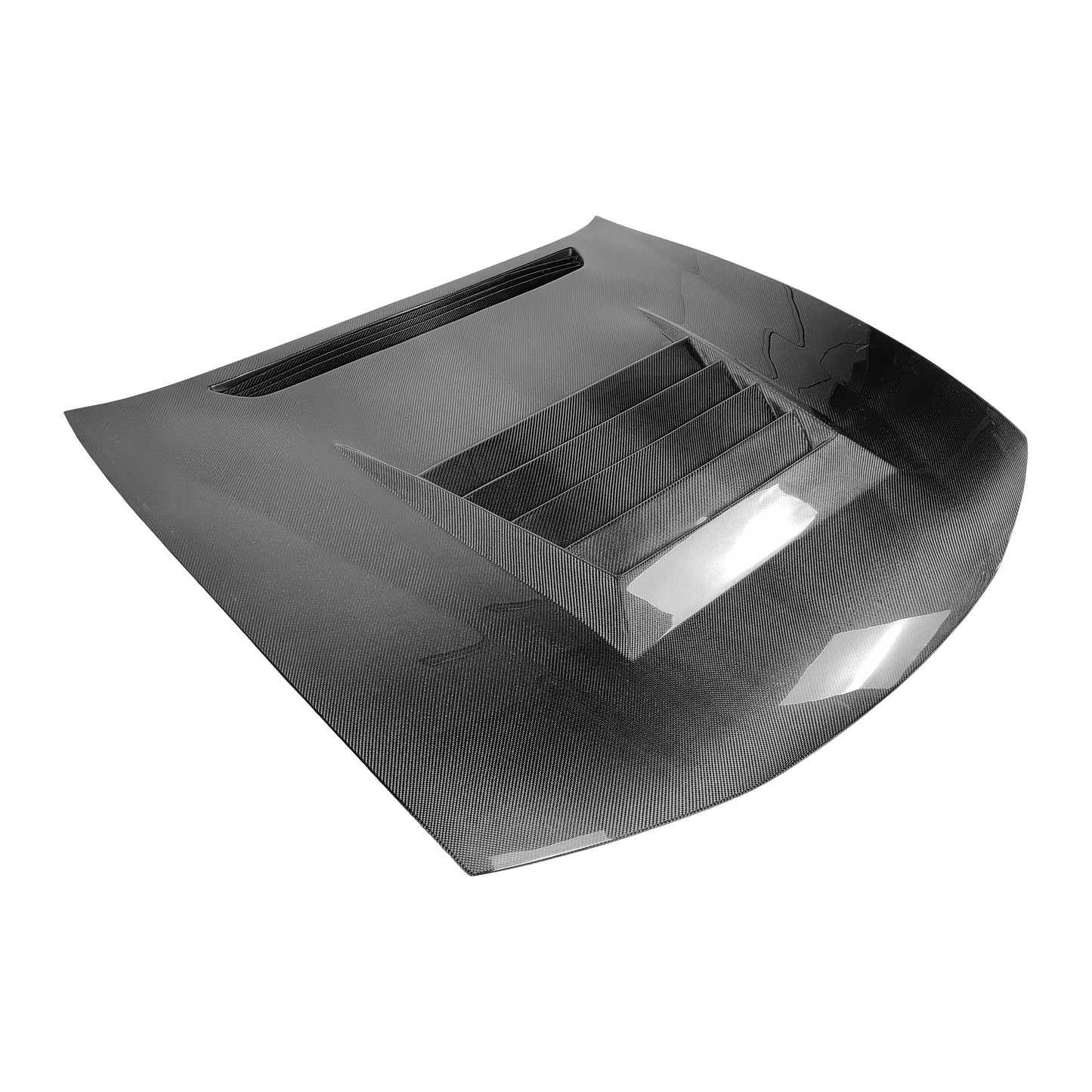 Nissan S14 (Late Model) S14A Kouki DX Hood 1997-1998