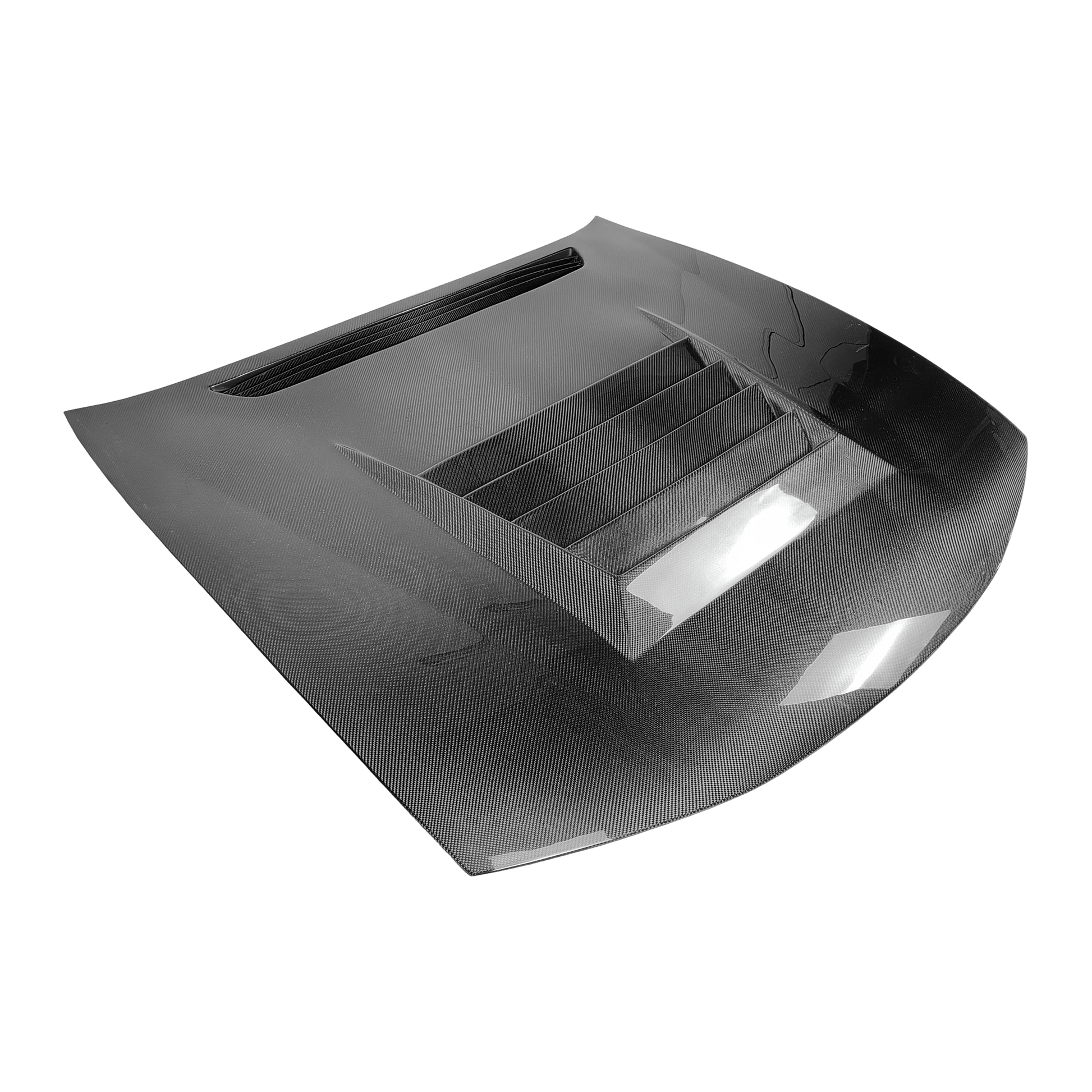 Nissan S14 (Late Model) S14A Kouki DX Hood 1997-1998