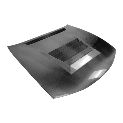 Nissan S14 (Late Model) S14A Kouki DX Hood 1997-1998