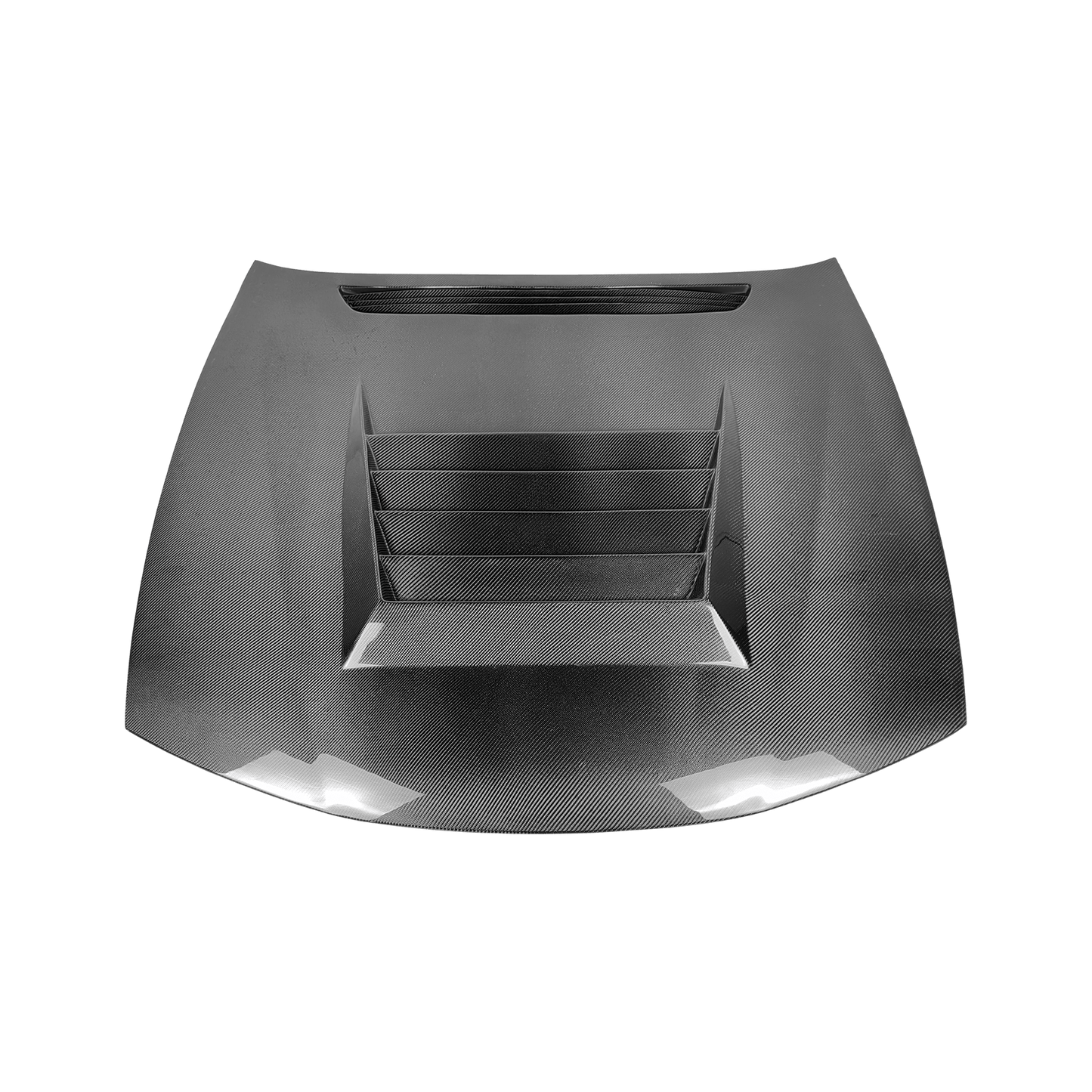 Nissan S14 (Late Model) S14A Kouki DX Hood 1997-1998