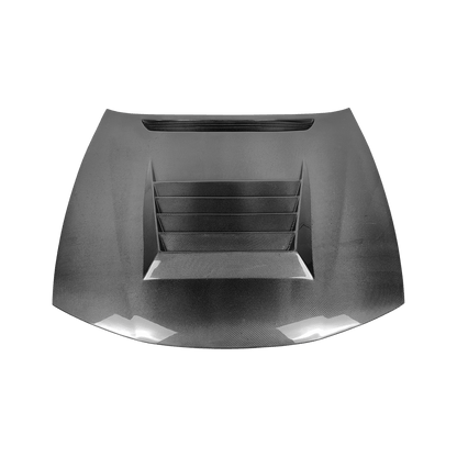 Nissan S14 (Late Model) S14A Kouki DX Hood 1997-1998