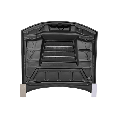 Nissan S14 (Late Model) S14A Kouki DX Hood 1997-1998