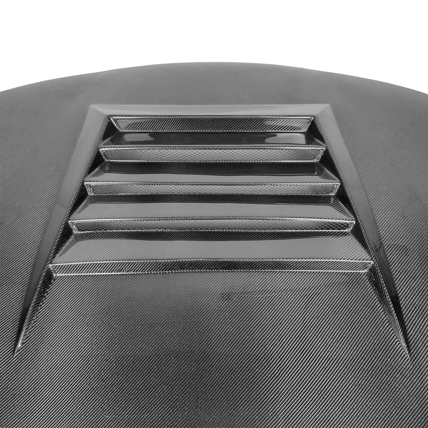 Nissan S14 (Late Model) S14A Kouki DX Hood 1997-1998