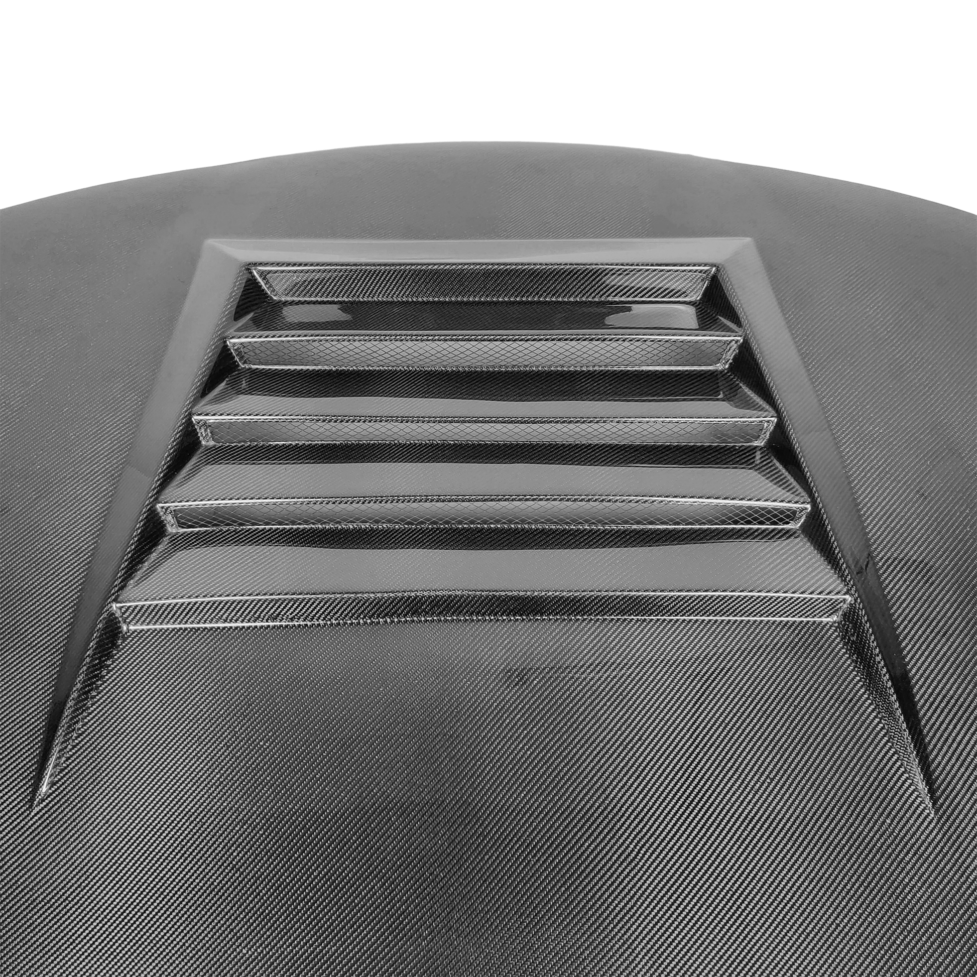 Nissan S14 (Late Model) S14A Kouki DX Hood 1997-1998