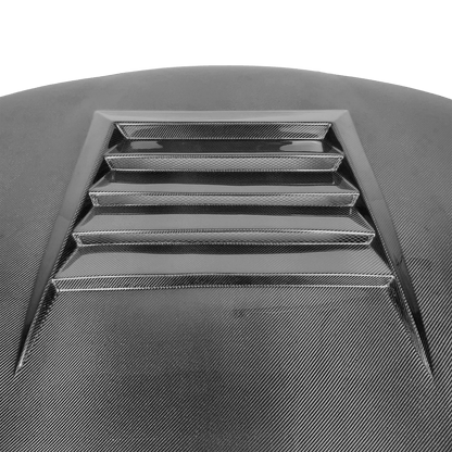 Nissan S14 (Late Model) S14A Kouki DX Hood 1997-1998