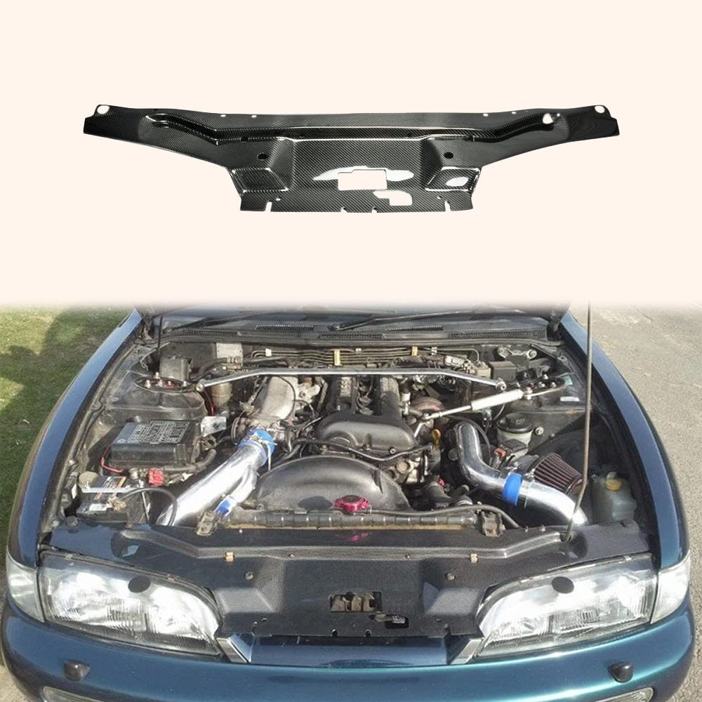 Nissan S14 Zenki GDFD Cooling Panel