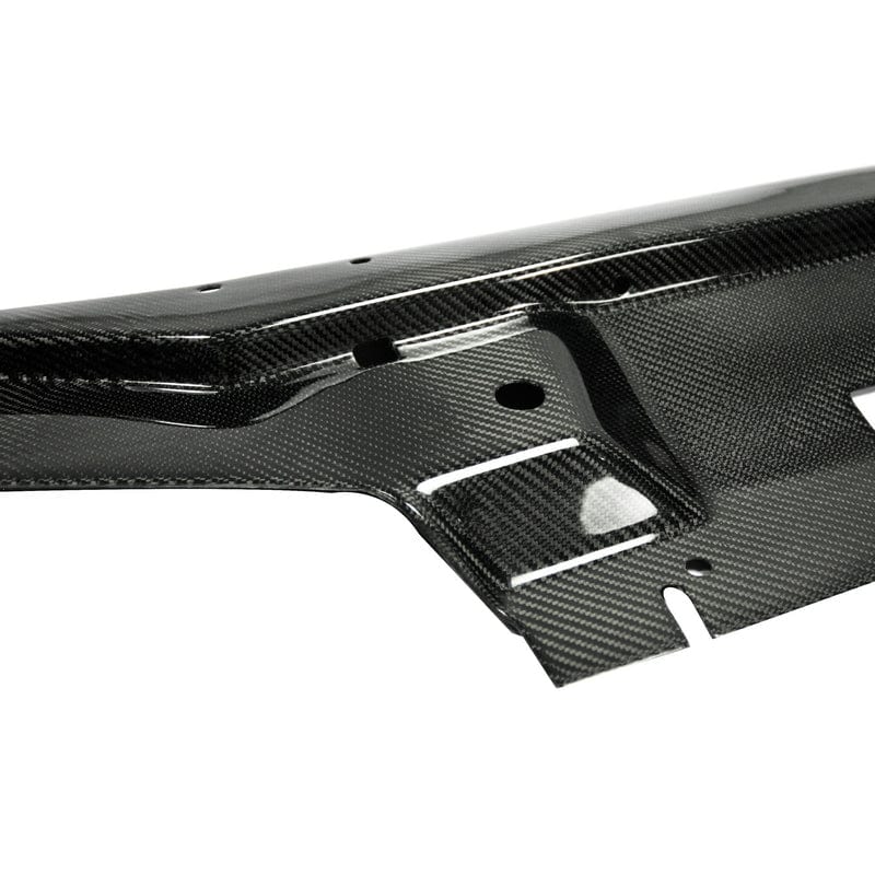 Nissan S14 Zenki GDFD Cooling Panel