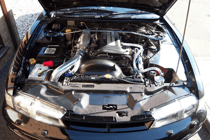 Nissan S14 Zenki GDFD Cooling Panel