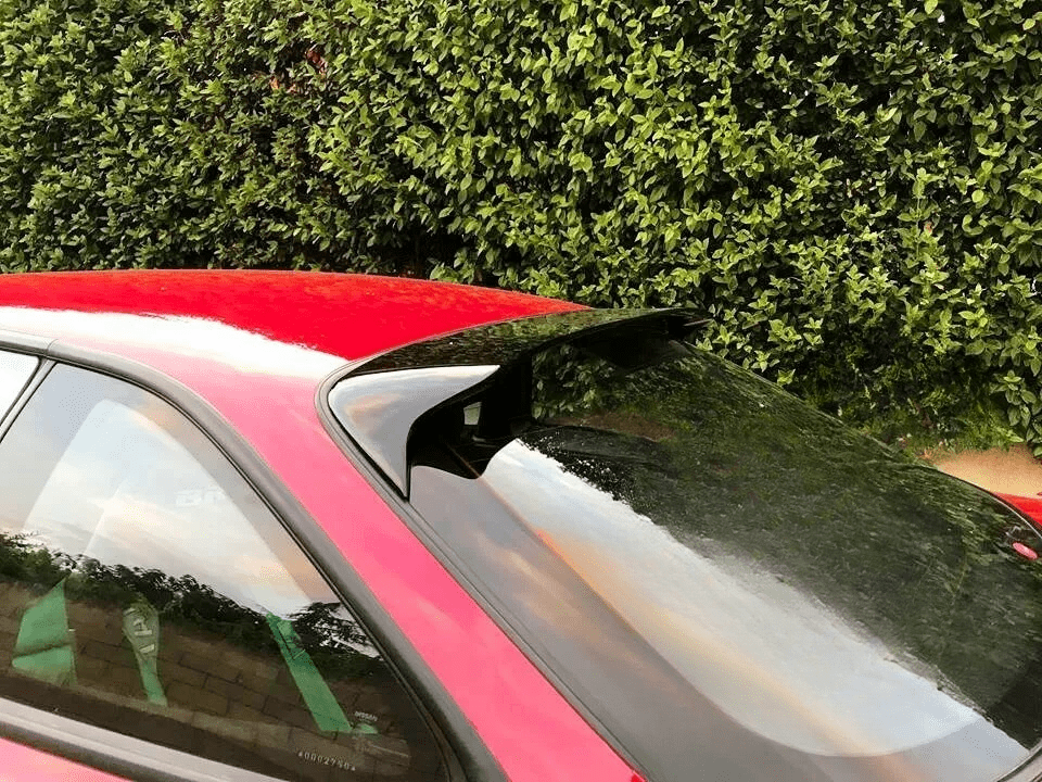 Nissan S14 Zenki S14A Kouki DX Roof Spoiler 1995-1998