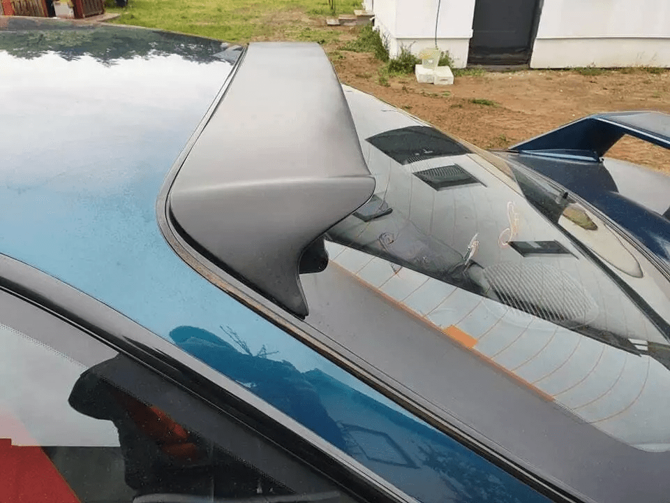 Nissan S14 Zenki S14A Kouki DX Roof Spoiler 1995-1998
