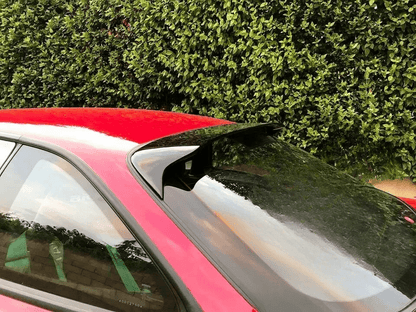 Nissan S14 Zenki S14A Kouki DX Roof Spoiler 1995-1998 Kazento Carbon Parts